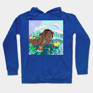 Virgo Hoodie